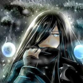 光明守護者布萊克 光明守護者布萊克