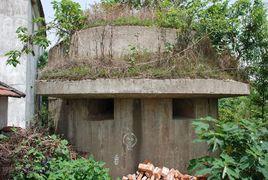 錦豐碉堡群 錦豐碉堡群