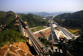 贛龍鐵路 贛龍鐵路