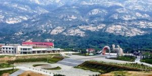 靈珠山街道 靈珠山街道