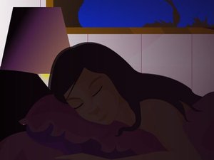 珍妮的美夢 珍妮的美夢