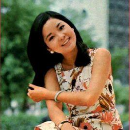 鄧麗君吧 鄧麗君吧