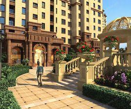 大唐東方盛世 大唐東方盛世