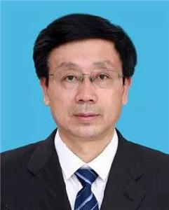 楊俊[貴州省黔南州政協副主席]