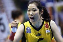 2016-2017賽季歐洲女排冠軍聯賽