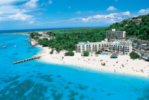 蒙特哥貝灣 蒙特哥貝灣