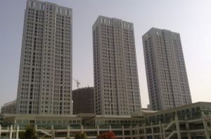 天祿廣場 天祿廣場