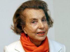 利利安·貝滕科特 利利安·貝滕科特