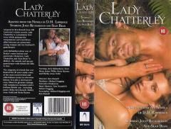 《查泰萊夫人》 《查泰萊夫人》