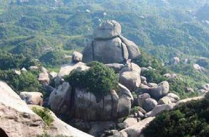 長沙望城烏山省級森林公園 長沙望城烏山省級森林公園