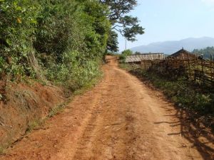 大寨窩托寨村 大寨窩托寨村