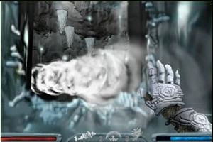 白色魔法師 白色魔法師