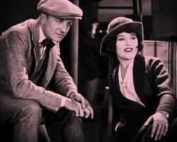 默片時代 默片時代