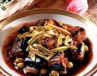 鍋燒河鰻 鍋燒河鰻