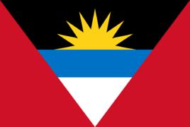 ag[安提瓜和巴布達國家代碼]