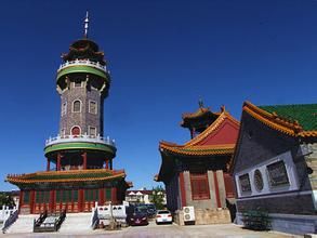 天穆清真北寺 天穆清真北寺