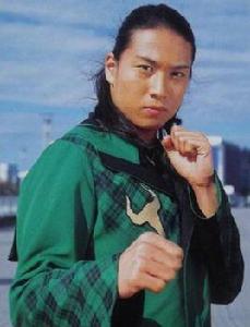 伊藤友樹[日本男演員]