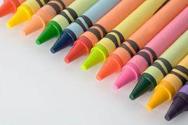 crayon[英語單詞]