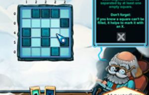 趣味數格子之創造 趣味數格子之創造