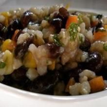 玉米黑豆沙拉 玉米黑豆沙拉