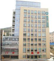 嵊泗縣人民醫院 嵊泗縣人民醫院