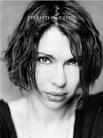 簡娜&middot;帕娜斯克