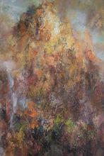 姜濤[許昌市教育局美術教研員]