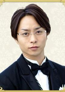 推理要在晚餐後[日本2011年櫻井翔、北川景子主演的電視劇]