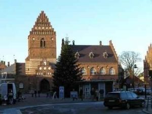 丹麥羅斯基勒大學 丹麥羅斯基勒大學