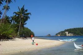 民都洛島 民都洛島