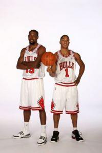 芝加哥公牛隊2009·10賽季 芝加哥公牛隊2009·10賽季