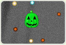 變色南瓜 變色南瓜