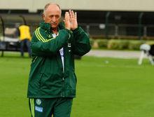 路易斯·菲利佩·斯科拉里