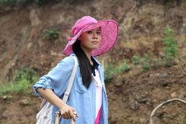 唱得幸福落滿坡[2012年易莉主演電影]