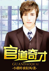 官道奇才 官道奇才