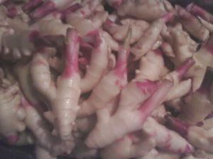 法制紫薑 法制紫薑