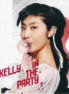 Jolene[陳慧琳演唱]