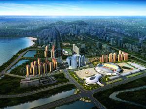 中駿財富中心 中駿財富中心