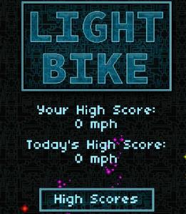 3D炫彩摩托 3D炫彩摩托