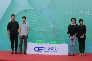 中企動力118建站節