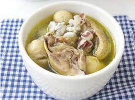 茯芩肝湯 茯芩肝湯