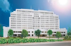 西寧經濟技術開發區