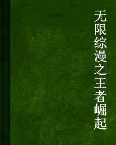 無限綜漫之王者崛起 無限綜漫之王者崛起