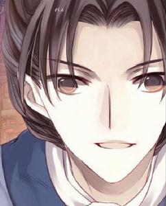 趙匡義[小說及漫畫啞舍角色]