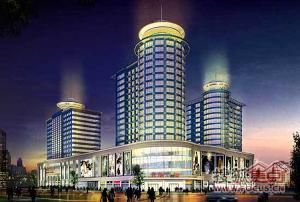 開放廣場 開放廣場