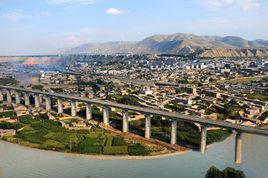 民和回族土族自治縣 民和回族土族自治縣