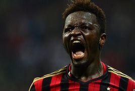 蘇萊伊·蒙塔里 蘇萊伊·蒙塔里