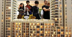 姜莊湖家園 姜莊湖家園