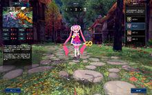 幻想神域[2014年X-Legend發行的MMORPG電腦客戶端遊戲]