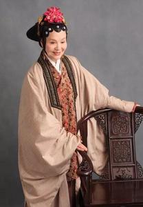 <<紅樓夢>>[2010年李少紅執導的古裝情感劇]